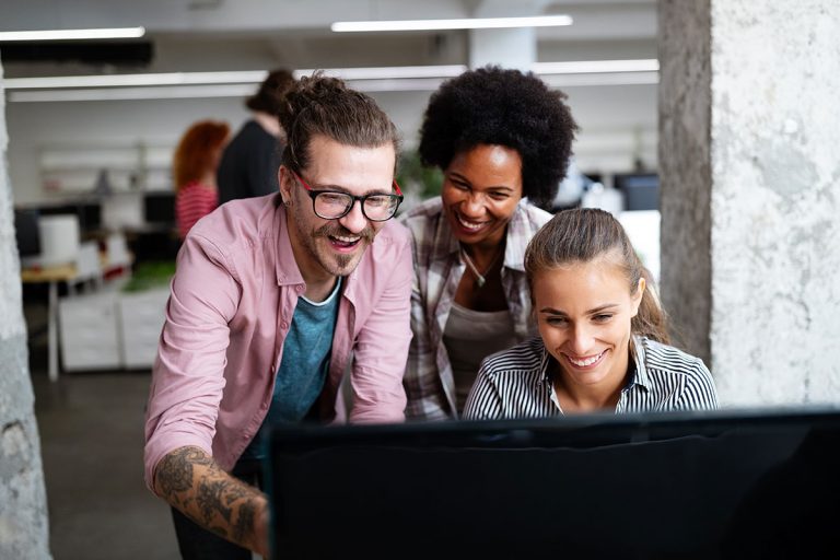 Top 5 Benefits of Social Media Marketing for Local Businesses
